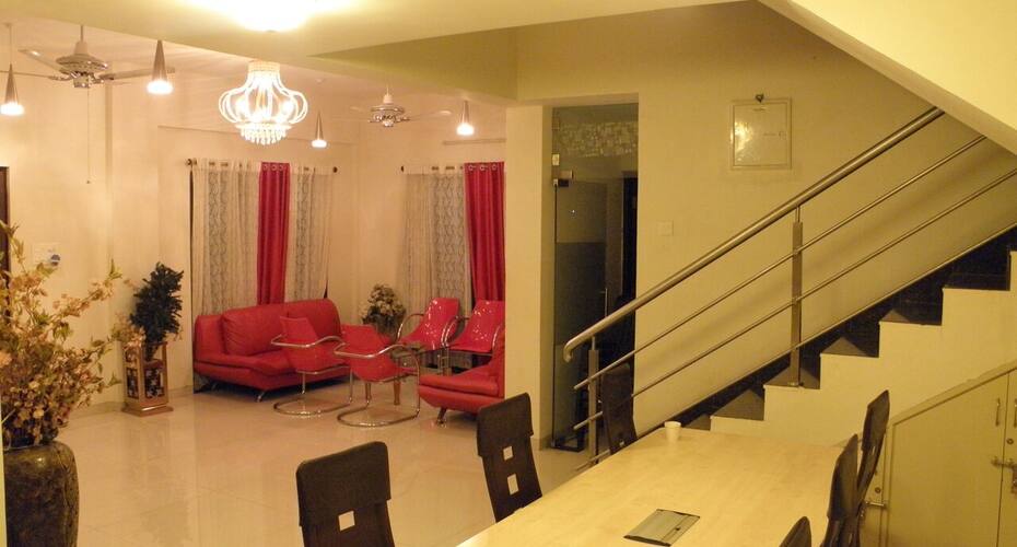JannatVillaNo.14, Lonavala 3
